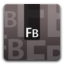 Flash Builder Icon 64x64 png